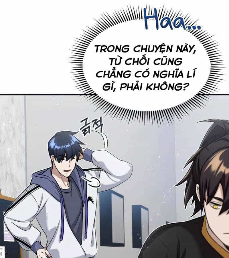 Thiên Tài Của Dòng Dõi Độc Nhất Vô Nhị - Chương 5 - ảnh 37