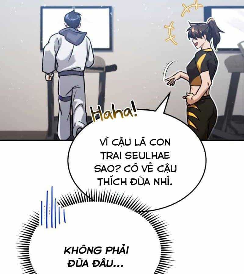 Thiên Tài Của Dòng Dõi Độc Nhất Vô Nhị - Chương 5 - ảnh 69