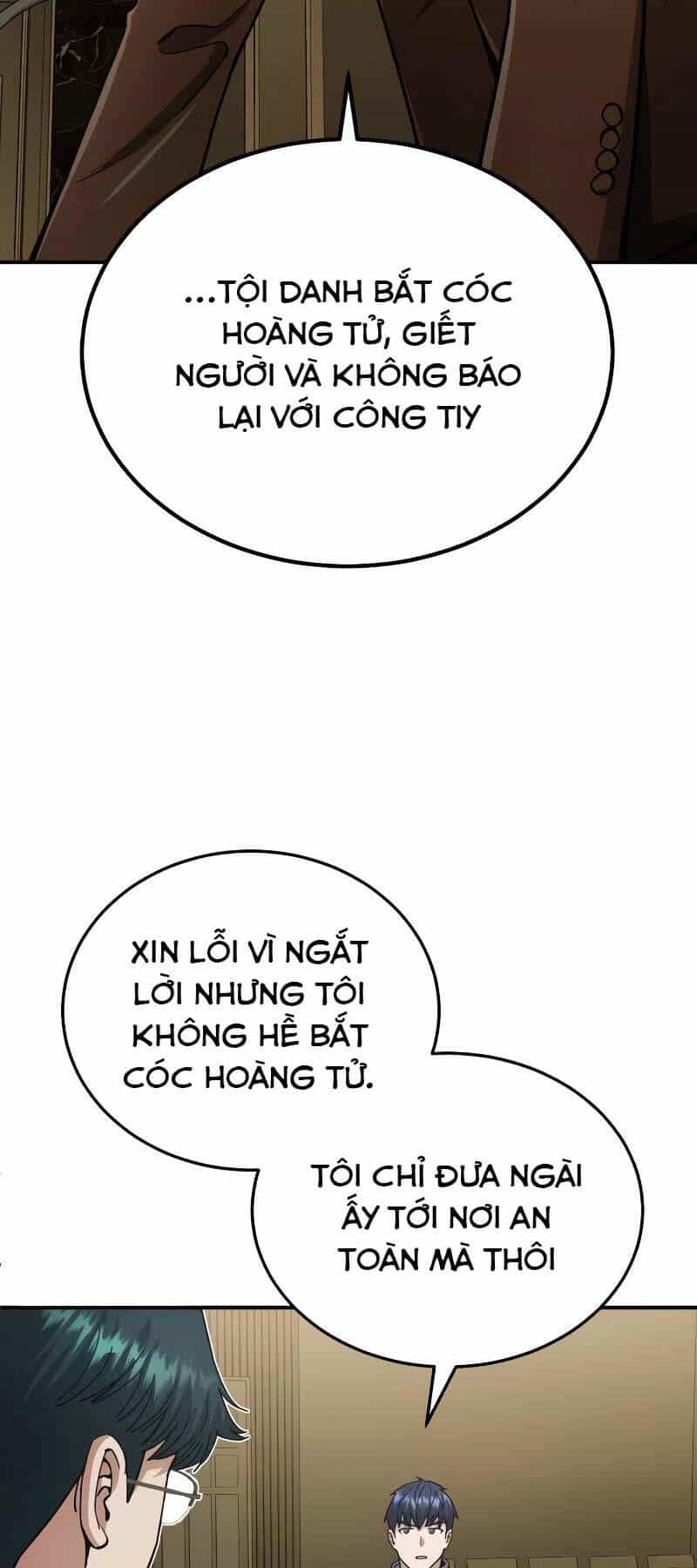 Thiên Tài Của Dòng Dõi Độc Nhất Vô Nhị - Chương 60 - ảnh 29