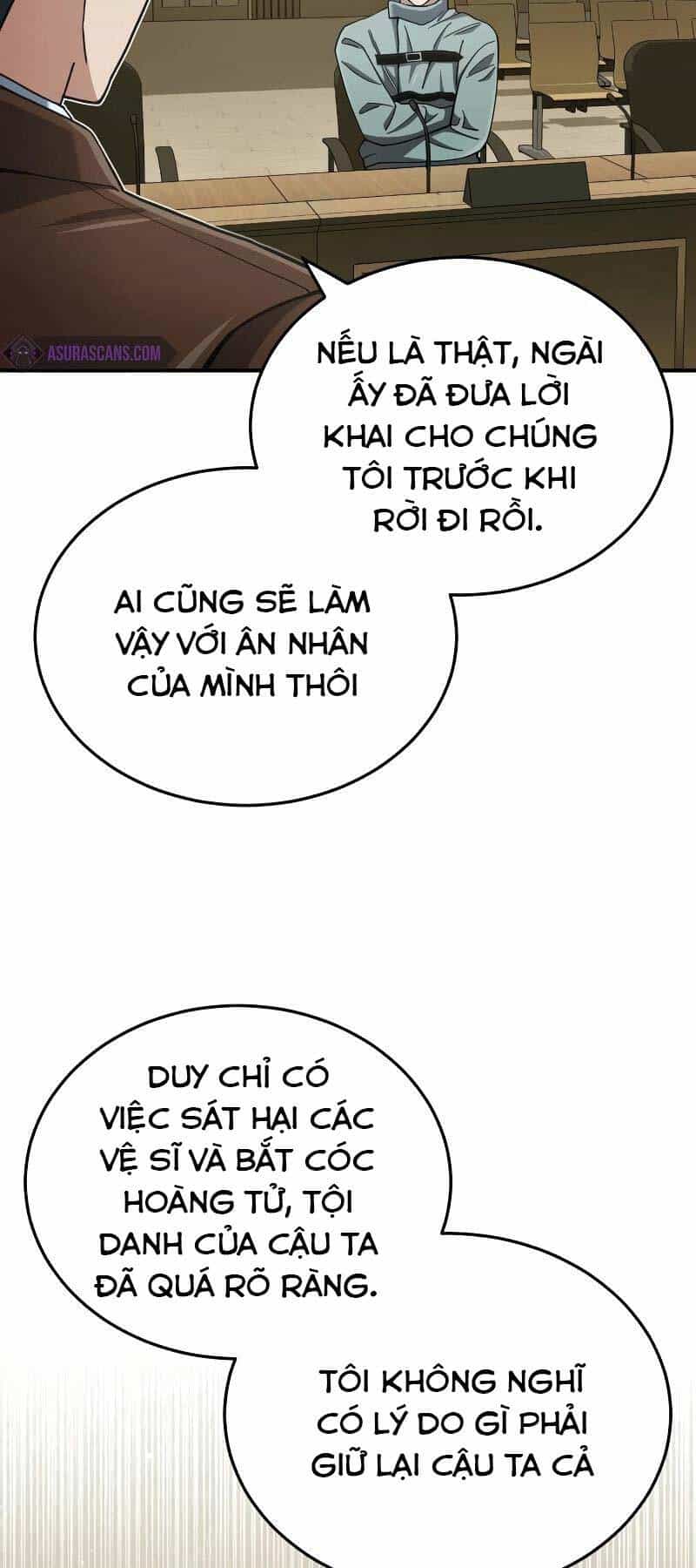 Thiên Tài Của Dòng Dõi Độc Nhất Vô Nhị - Chương 60 - ảnh 30