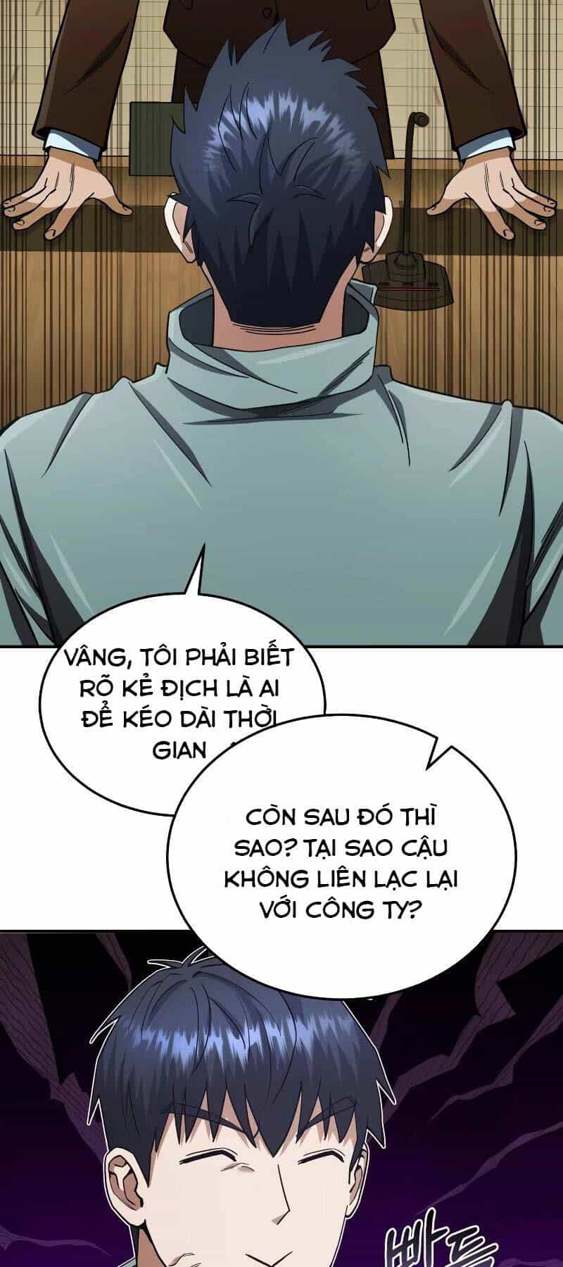 Thiên Tài Của Dòng Dõi Độc Nhất Vô Nhị - Chương 60 - ảnh 35