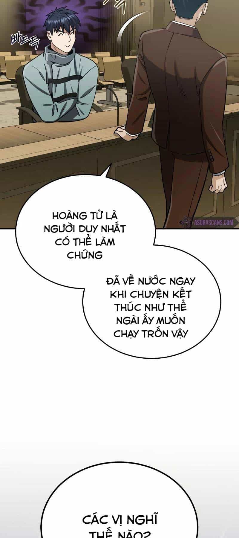Thiên Tài Của Dòng Dõi Độc Nhất Vô Nhị - Chương 60 - ảnh 37