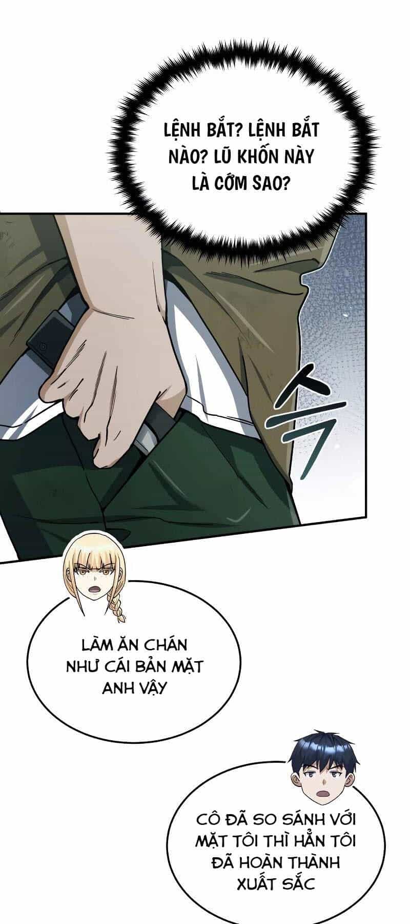 Thiên Tài Của Dòng Dõi Độc Nhất Vô Nhị - Chương 61 - ảnh 26