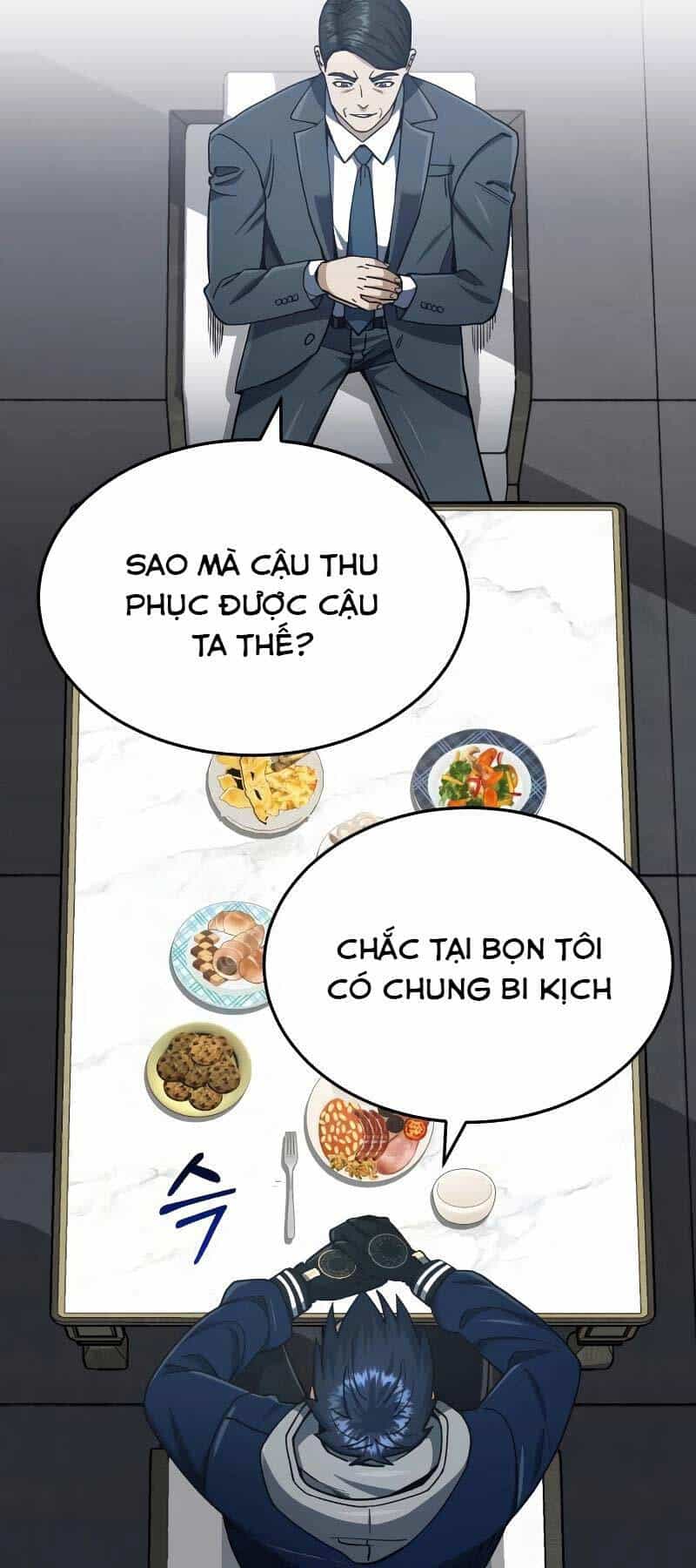 Thiên Tài Của Dòng Dõi Độc Nhất Vô Nhị - Chương 61 - ảnh 3