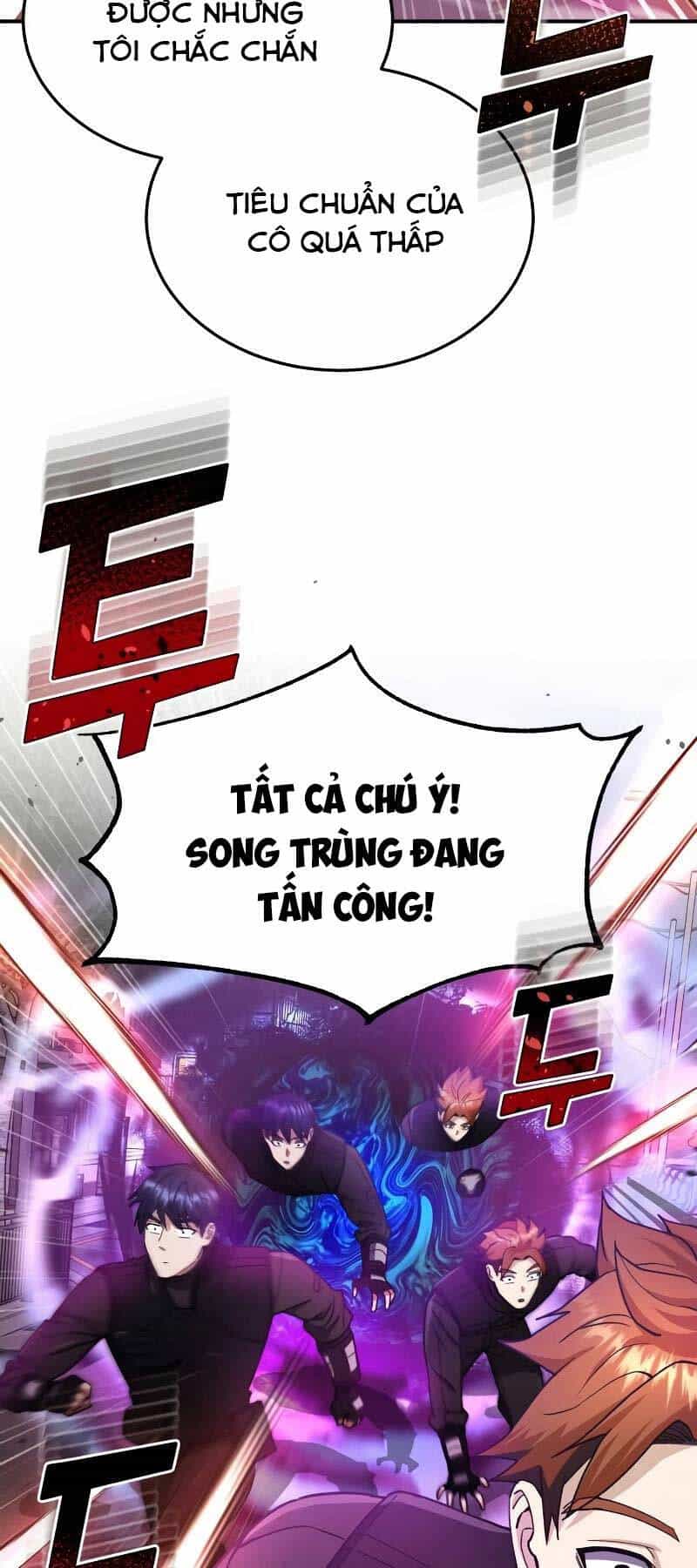 Thiên Tài Của Dòng Dõi Độc Nhất Vô Nhị - Chương 61 - ảnh 35