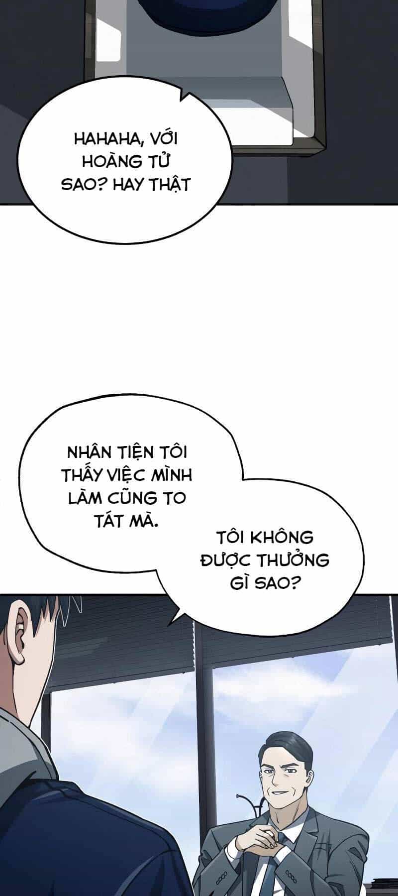 Thiên Tài Của Dòng Dõi Độc Nhất Vô Nhị - Chương 61 - ảnh 4