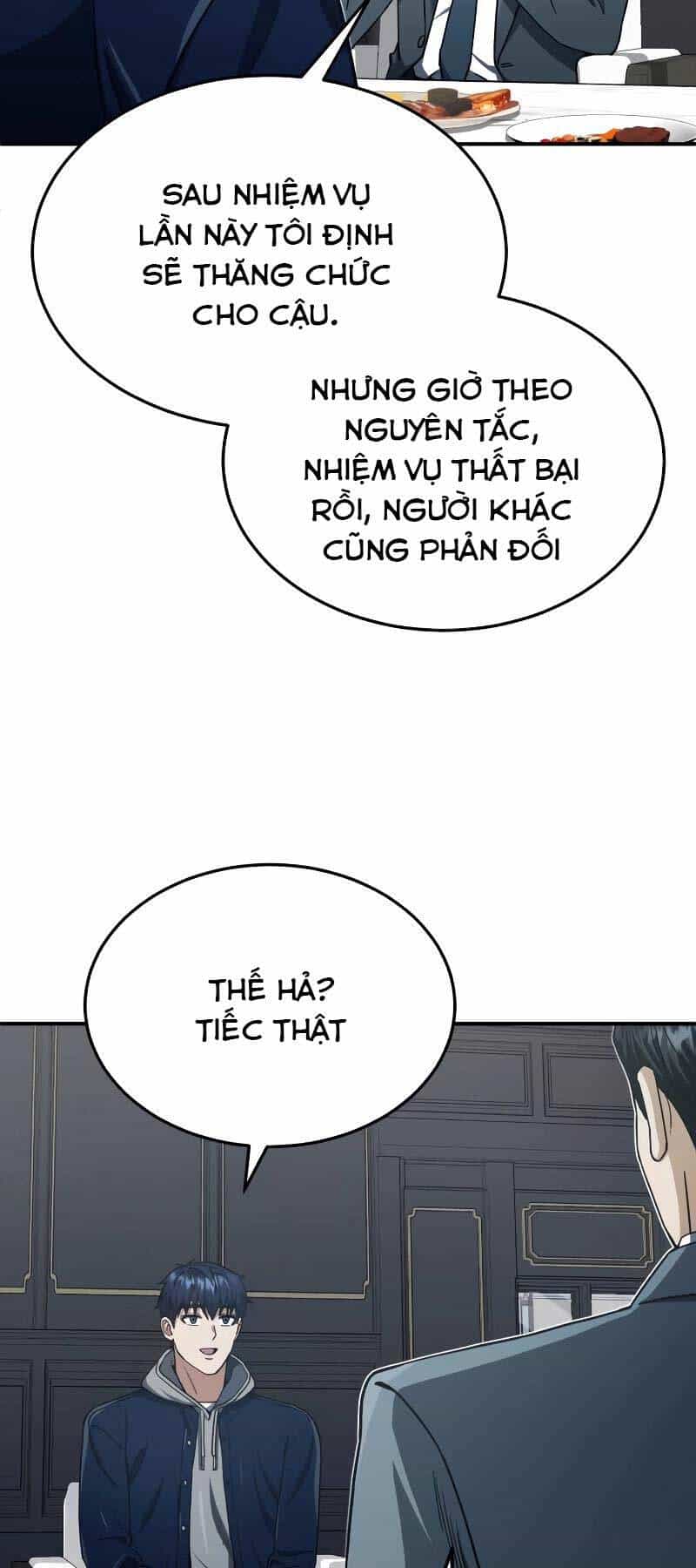 Thiên Tài Của Dòng Dõi Độc Nhất Vô Nhị - Chương 61 - ảnh 5