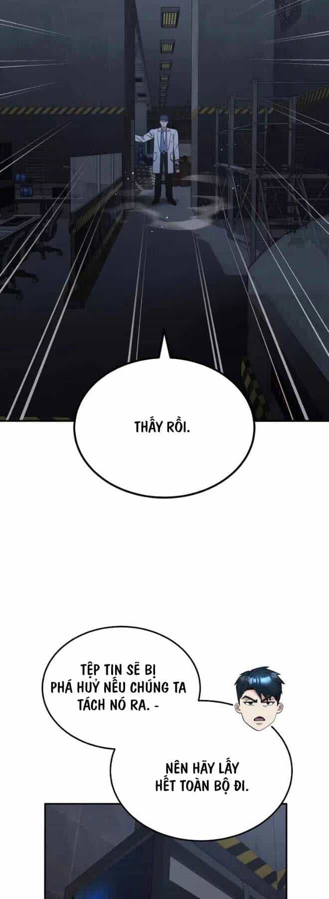 Thiên Tài Của Dòng Dõi Độc Nhất Vô Nhị - Chương 62 - ảnh 18