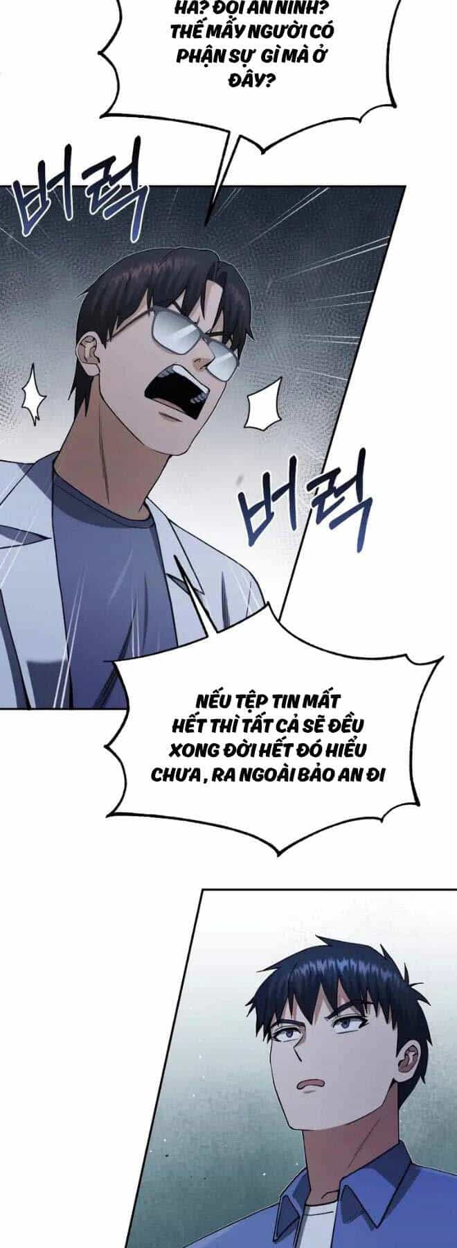 Thiên Tài Của Dòng Dõi Độc Nhất Vô Nhị - Chương 62 - ảnh 22