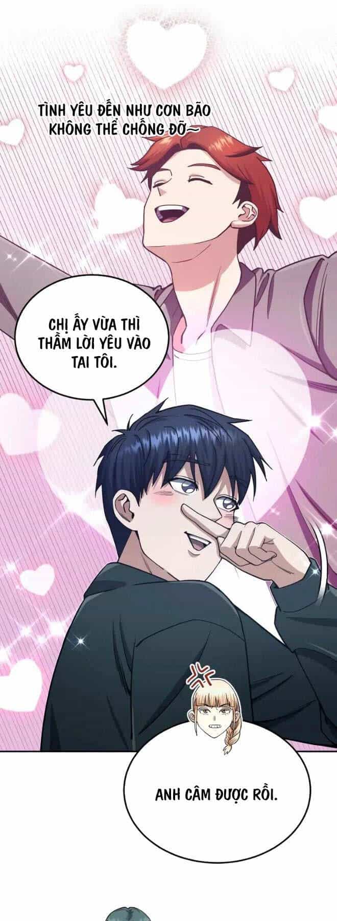 Thiên Tài Của Dòng Dõi Độc Nhất Vô Nhị - Chương 62 - ảnh 51
