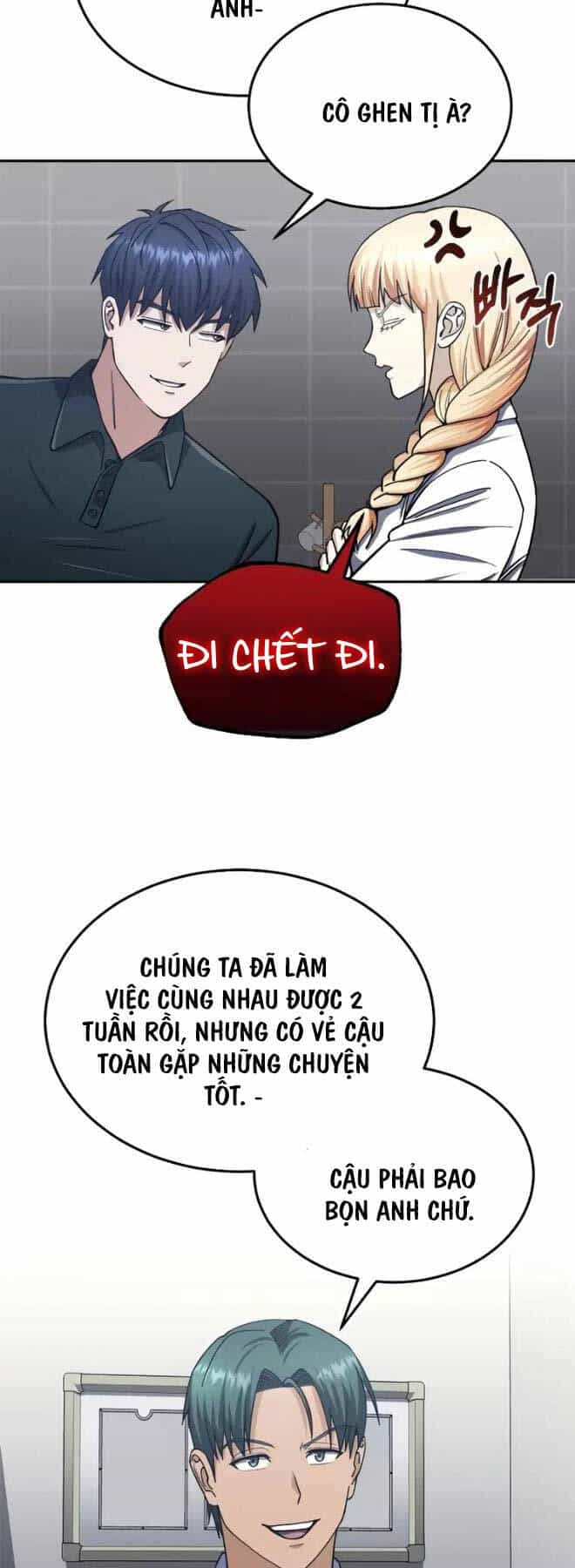 Thiên Tài Của Dòng Dõi Độc Nhất Vô Nhị - Chương 62 - ảnh 53