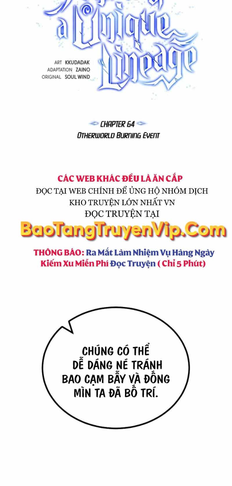 Thiên Tài Của Dòng Dõi Độc Nhất Vô Nhị - Chương 64 - ảnh 31