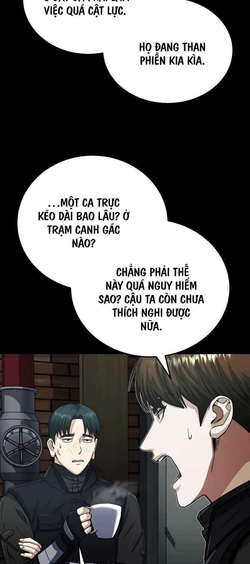 Thiên Tài Của Dòng Dõi Độc Nhất Vô Nhị - Chương 65 - ảnh 49