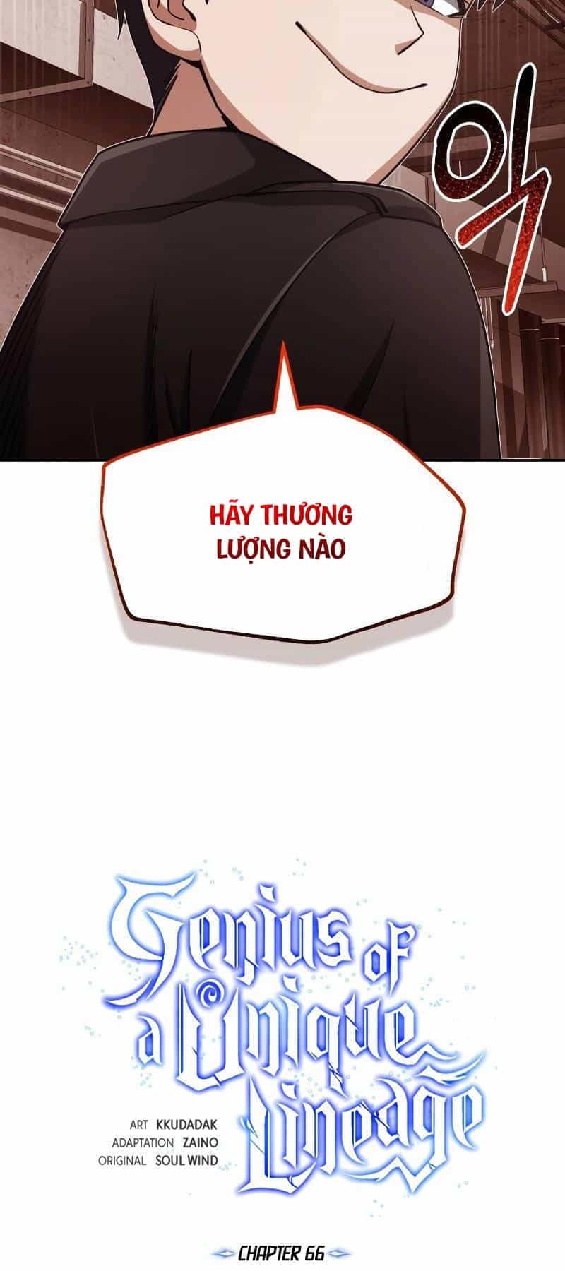 Thiên Tài Của Dòng Dõi Độc Nhất Vô Nhị - Chương 66 - ảnh 41