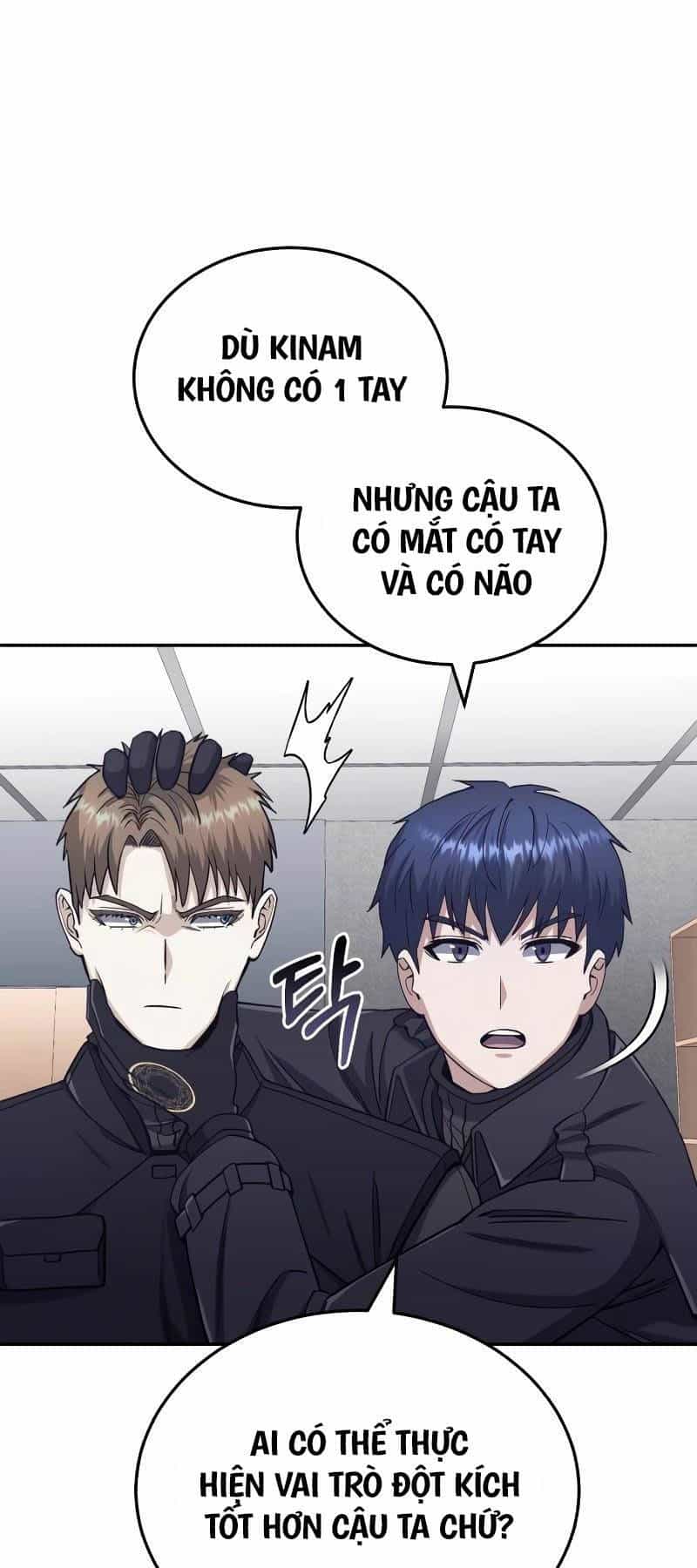 Thiên Tài Của Dòng Dõi Độc Nhất Vô Nhị - Chương 66 - ảnh 47