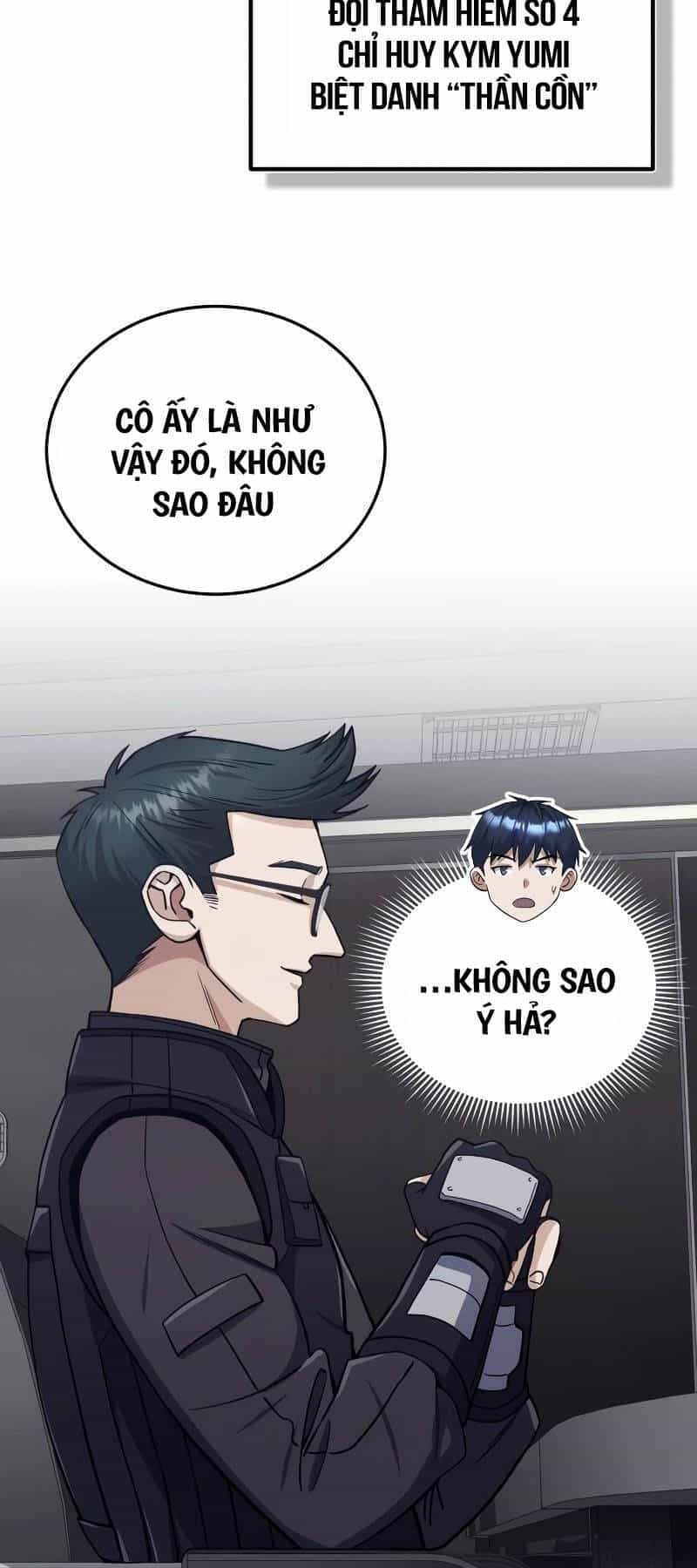 Thiên Tài Của Dòng Dõi Độc Nhất Vô Nhị - Chương 66 - ảnh 53