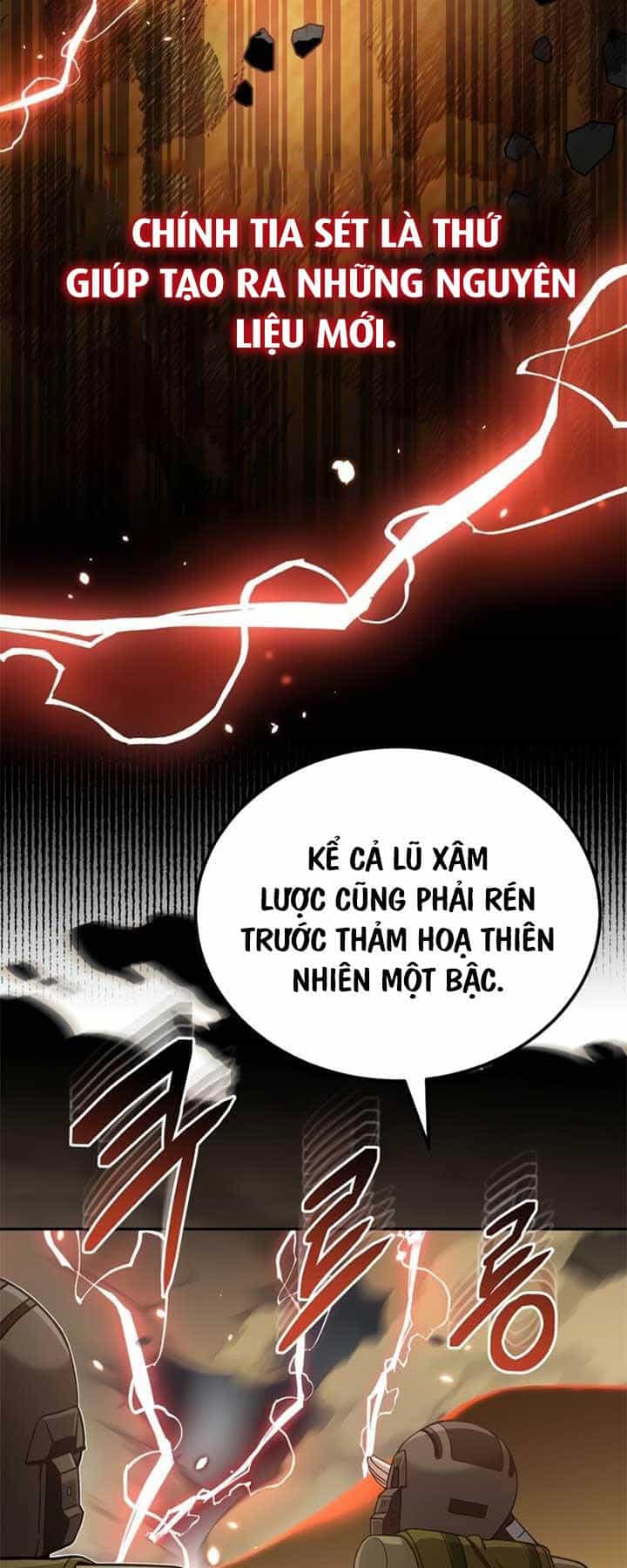 Thiên Tài Của Dòng Dõi Độc Nhất Vô Nhị - Chương 67 - ảnh 7