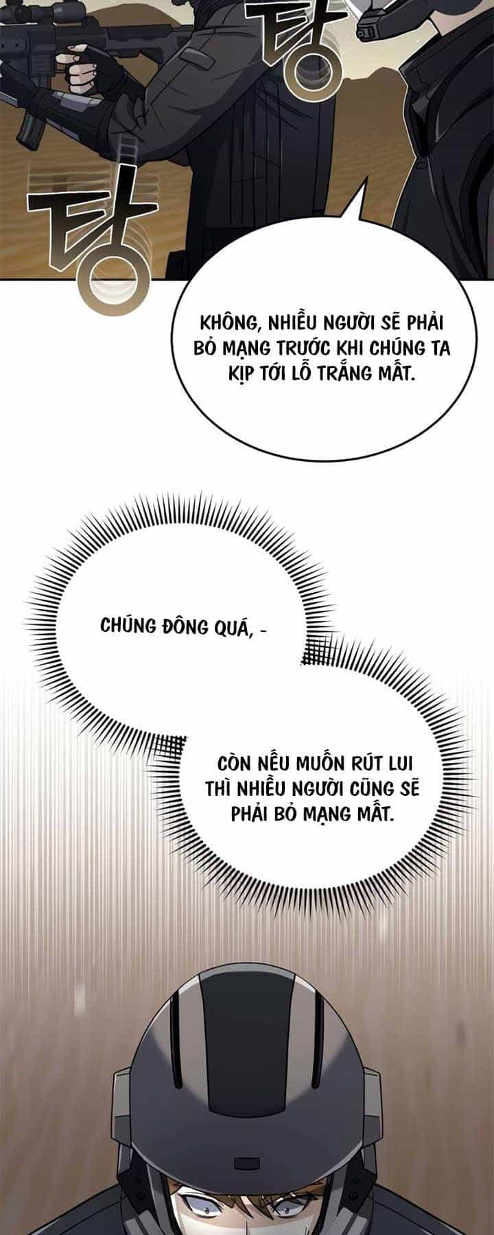 Thiên Tài Của Dòng Dõi Độc Nhất Vô Nhị - Chương 67 - ảnh 72