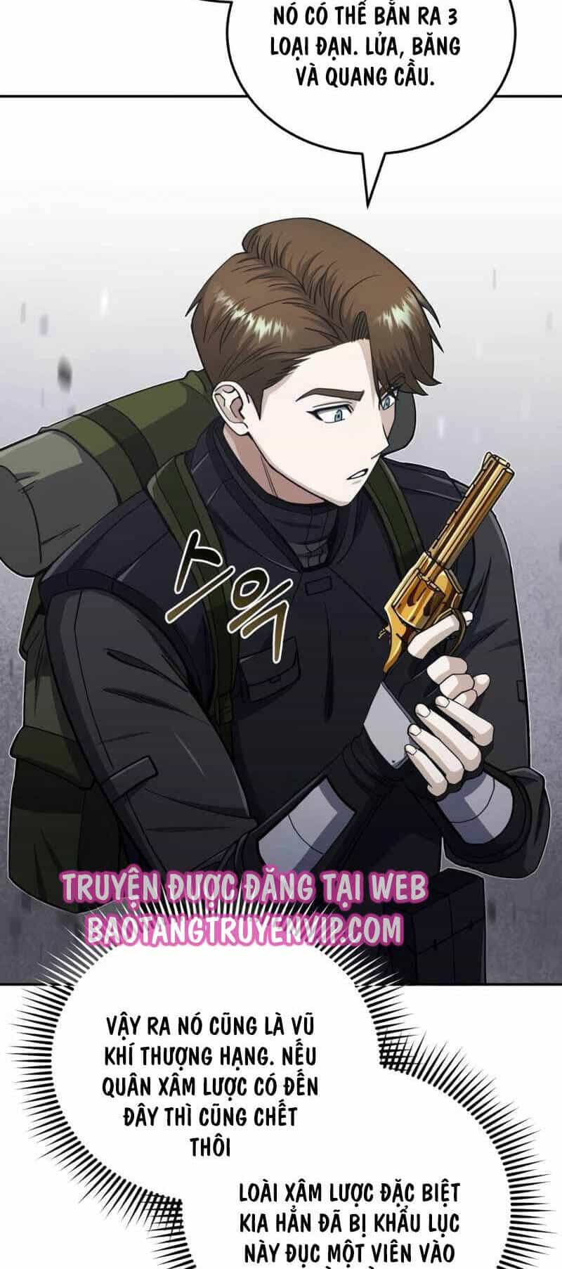 Thiên Tài Của Dòng Dõi Độc Nhất Vô Nhị - Chương 68 - ảnh 20