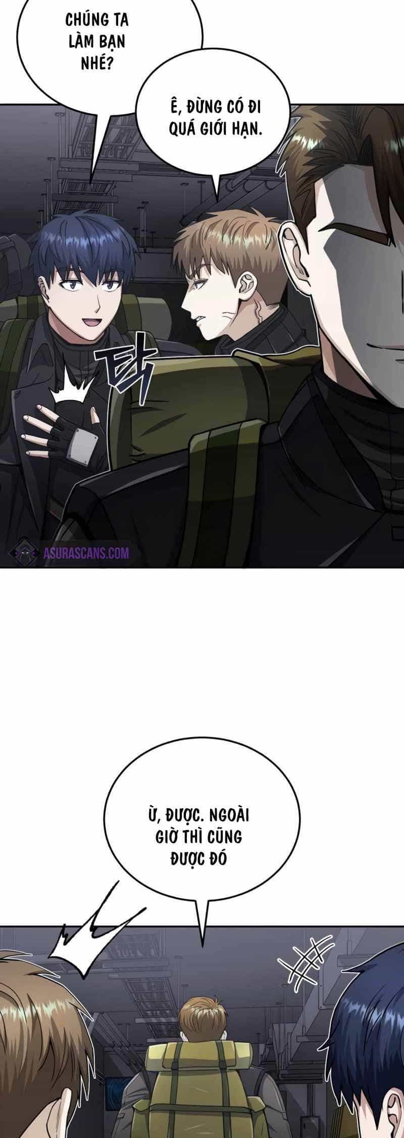 Thiên Tài Của Dòng Dõi Độc Nhất Vô Nhị - Chương 68 - ảnh 23