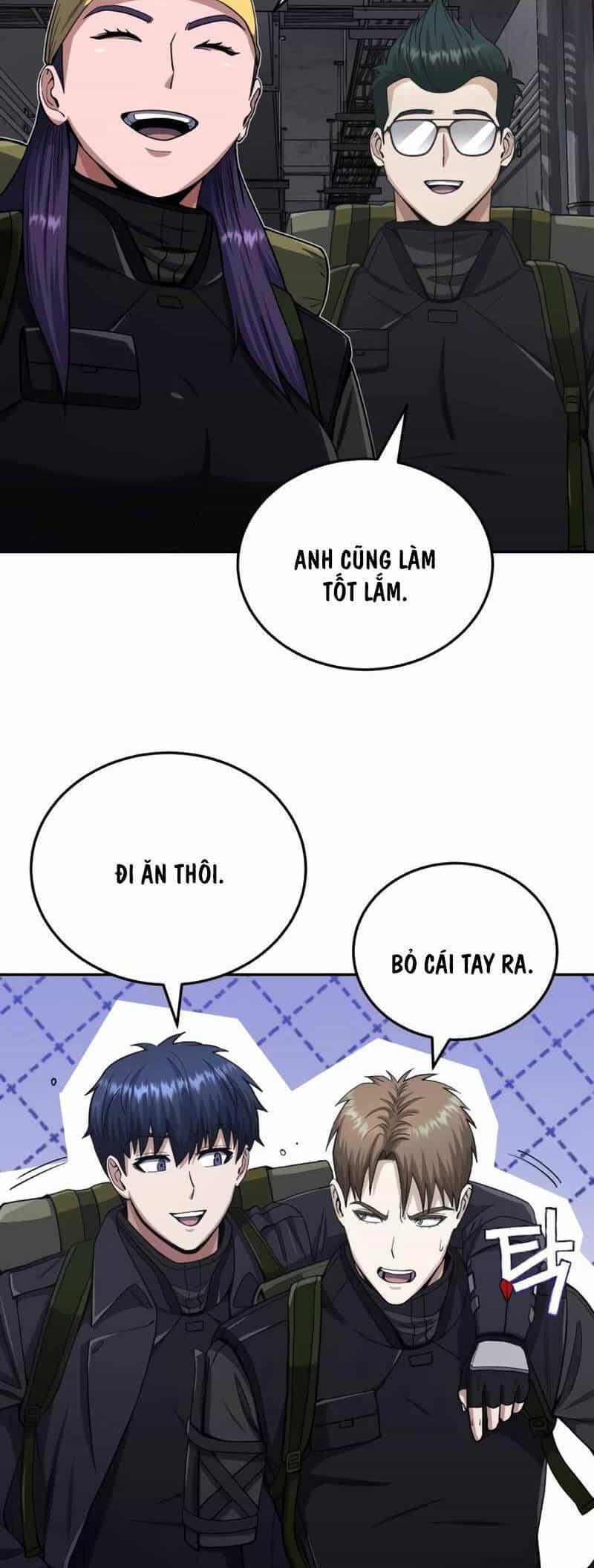 Thiên Tài Của Dòng Dõi Độc Nhất Vô Nhị - Chương 68 - ảnh 25