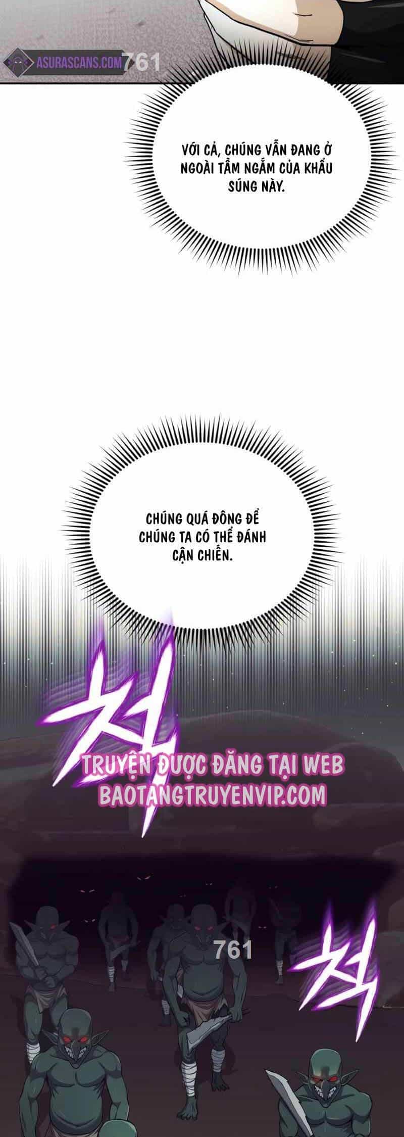 Thiên Tài Của Dòng Dõi Độc Nhất Vô Nhị - Chương 68 - ảnh 3