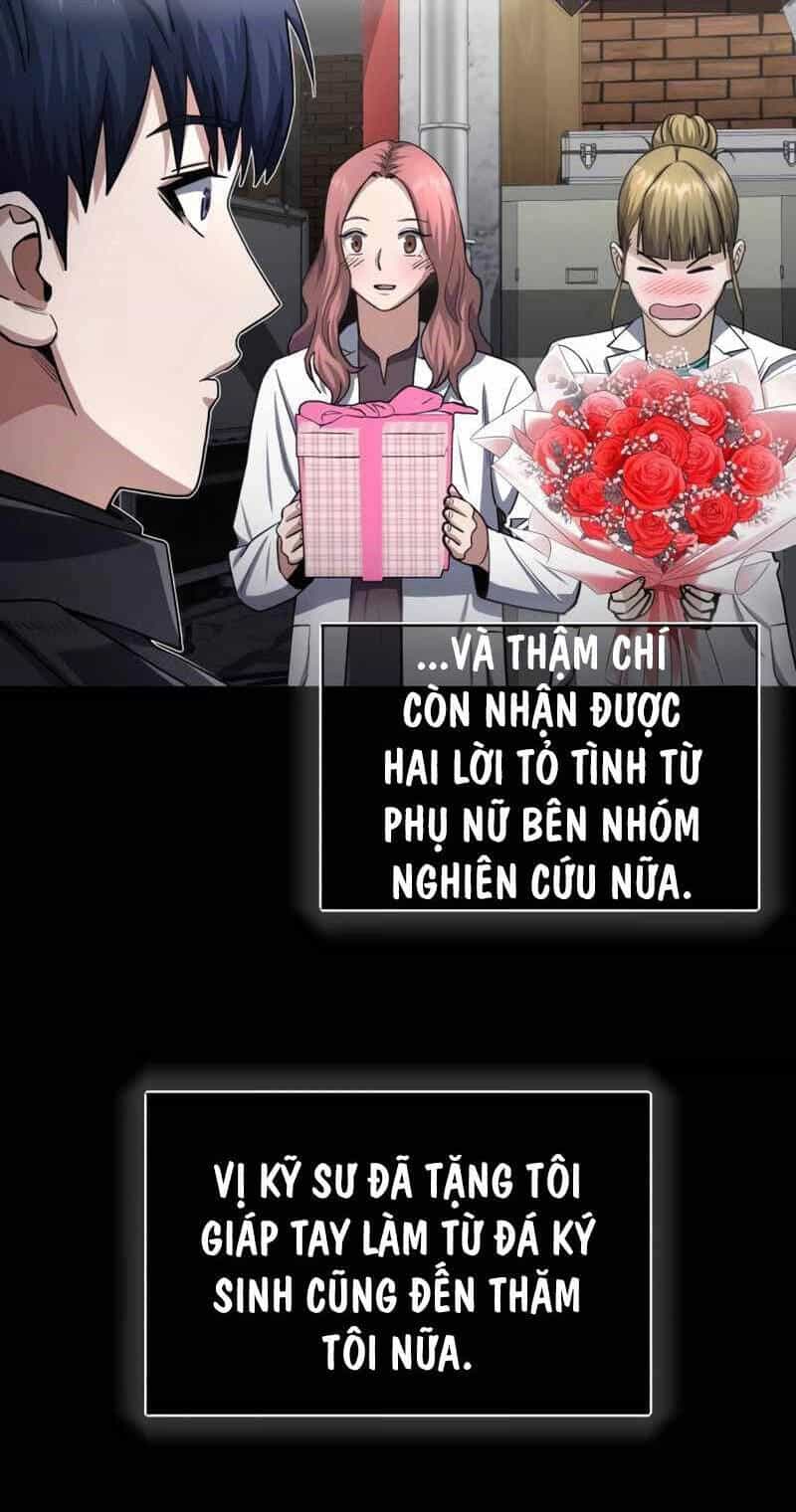 Thiên Tài Của Dòng Dõi Độc Nhất Vô Nhị - Chương 68 - ảnh 46