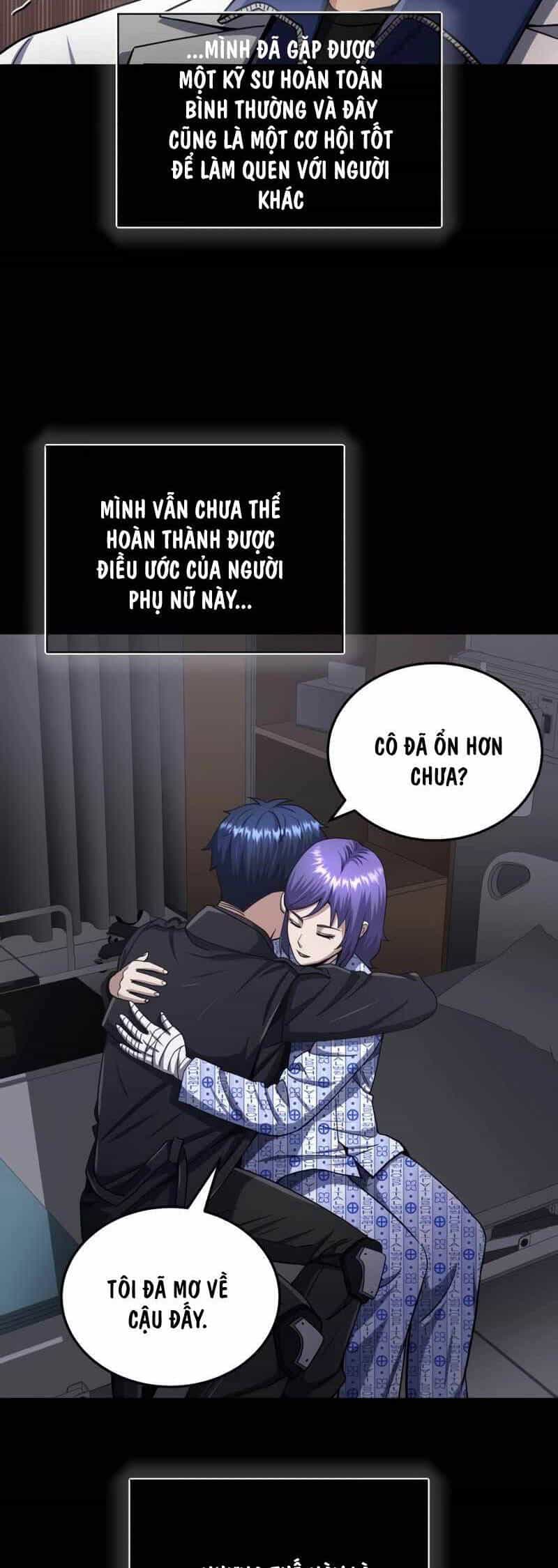 Thiên Tài Của Dòng Dõi Độc Nhất Vô Nhị - Chương 68 - ảnh 48