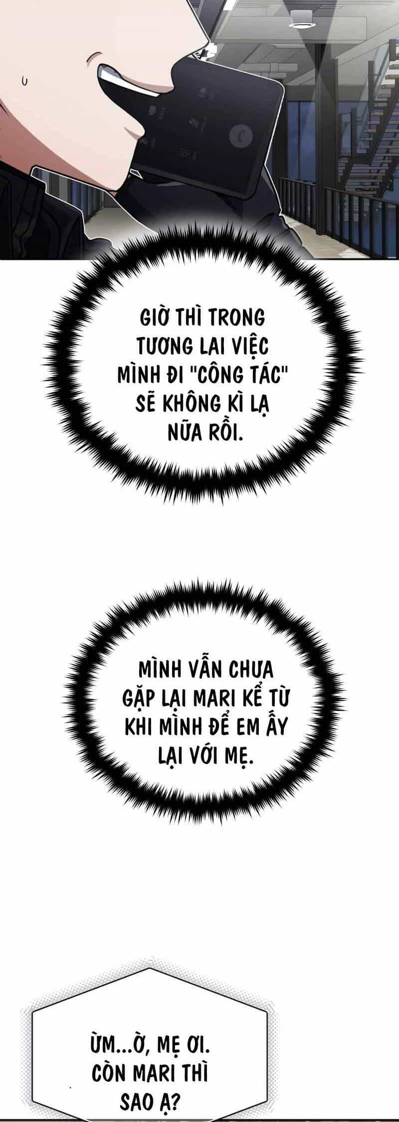 Thiên Tài Của Dòng Dõi Độc Nhất Vô Nhị - Chương 68 - ảnh 58