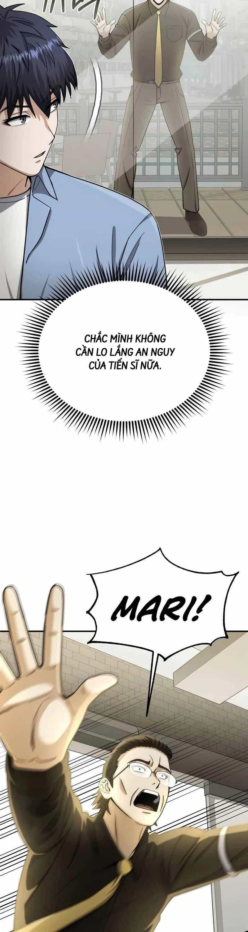 Thiên Tài Của Dòng Dõi Độc Nhất Vô Nhị - Chương 69 - ảnh 25