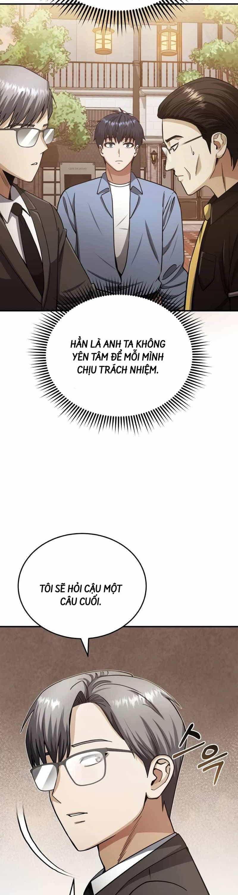 Thiên Tài Của Dòng Dõi Độc Nhất Vô Nhị - Chương 69 - ảnh 41