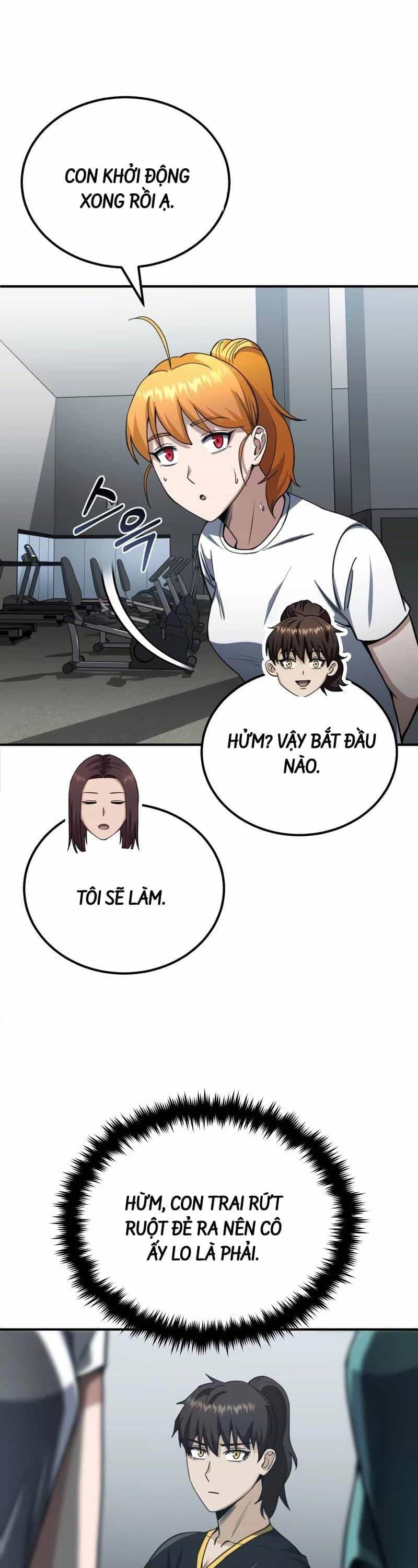Thiên Tài Của Dòng Dõi Độc Nhất Vô Nhị - Chương 70 - ảnh 18