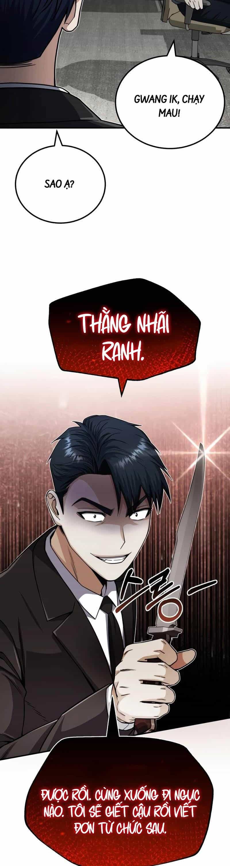 Thiên Tài Của Dòng Dõi Độc Nhất Vô Nhị - Chương 70 - ảnh 37