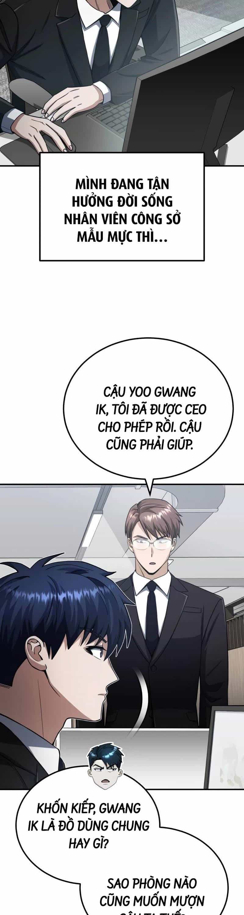 Thiên Tài Của Dòng Dõi Độc Nhất Vô Nhị - Chương 70 - ảnh 43