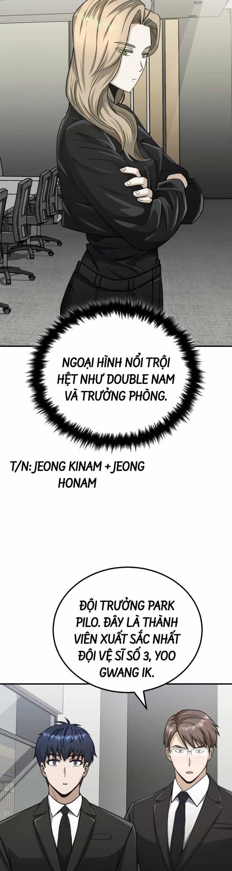 Thiên Tài Của Dòng Dõi Độc Nhất Vô Nhị - Chương 70 - ảnh 46