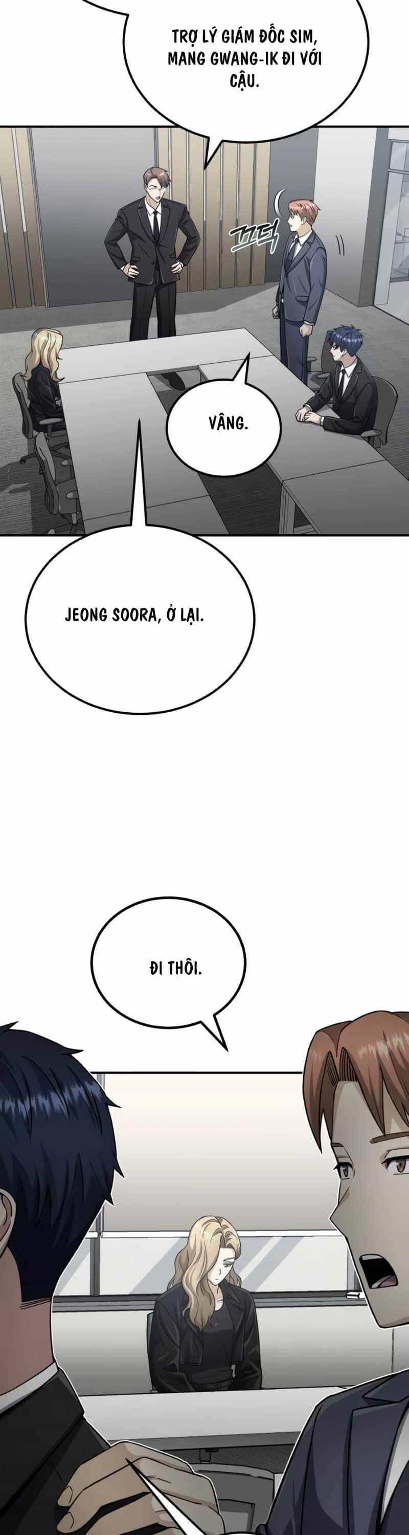 Thiên Tài Của Dòng Dõi Độc Nhất Vô Nhị - Chương 71 - ảnh 14