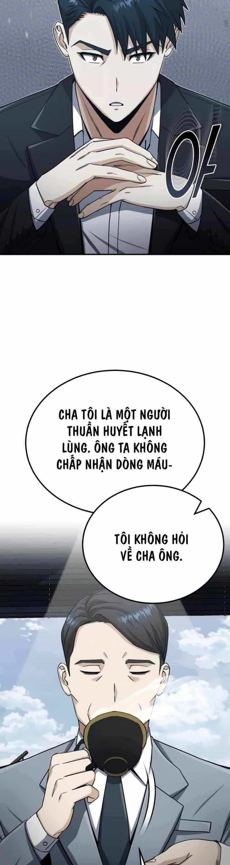 Thiên Tài Của Dòng Dõi Độc Nhất Vô Nhị - Chương 71 - ảnh 27