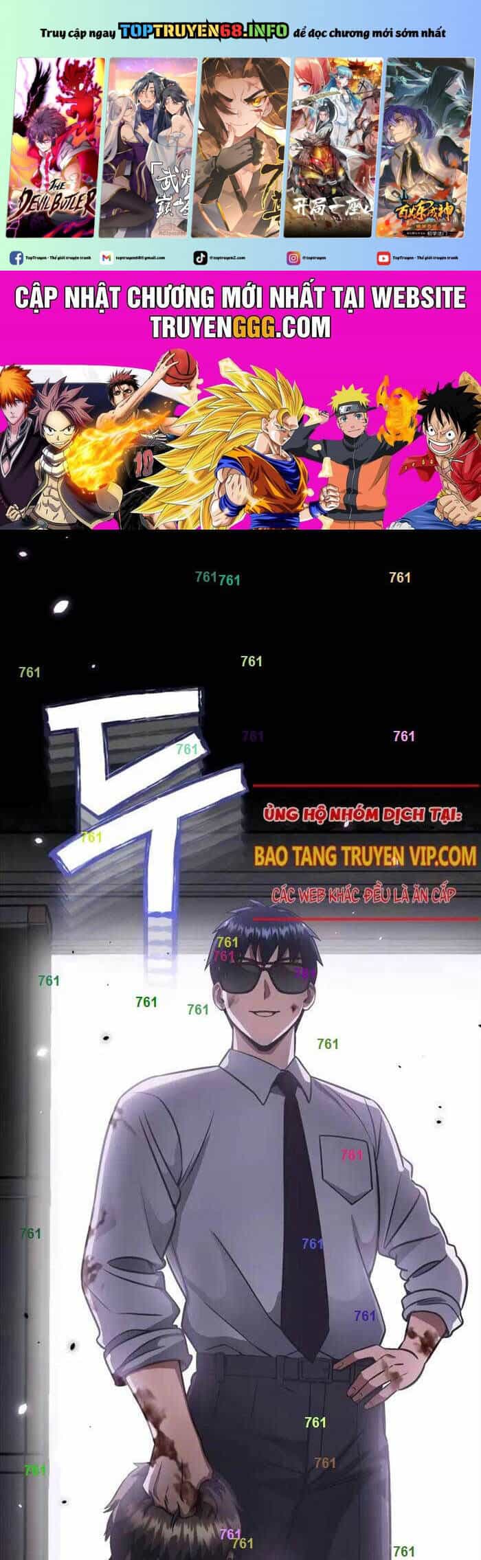 Thiên Tài Của Dòng Dõi Độc Nhất Vô Nhị - Chương 91 - ảnh 2
