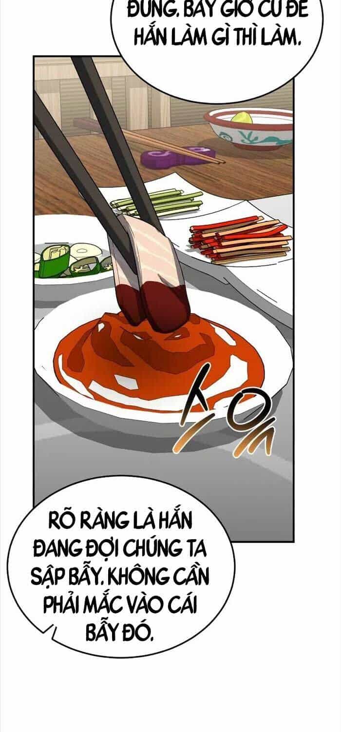 Thiên Tài Của Dòng Dõi Độc Nhất Vô Nhị - Chương 92 - ảnh 81