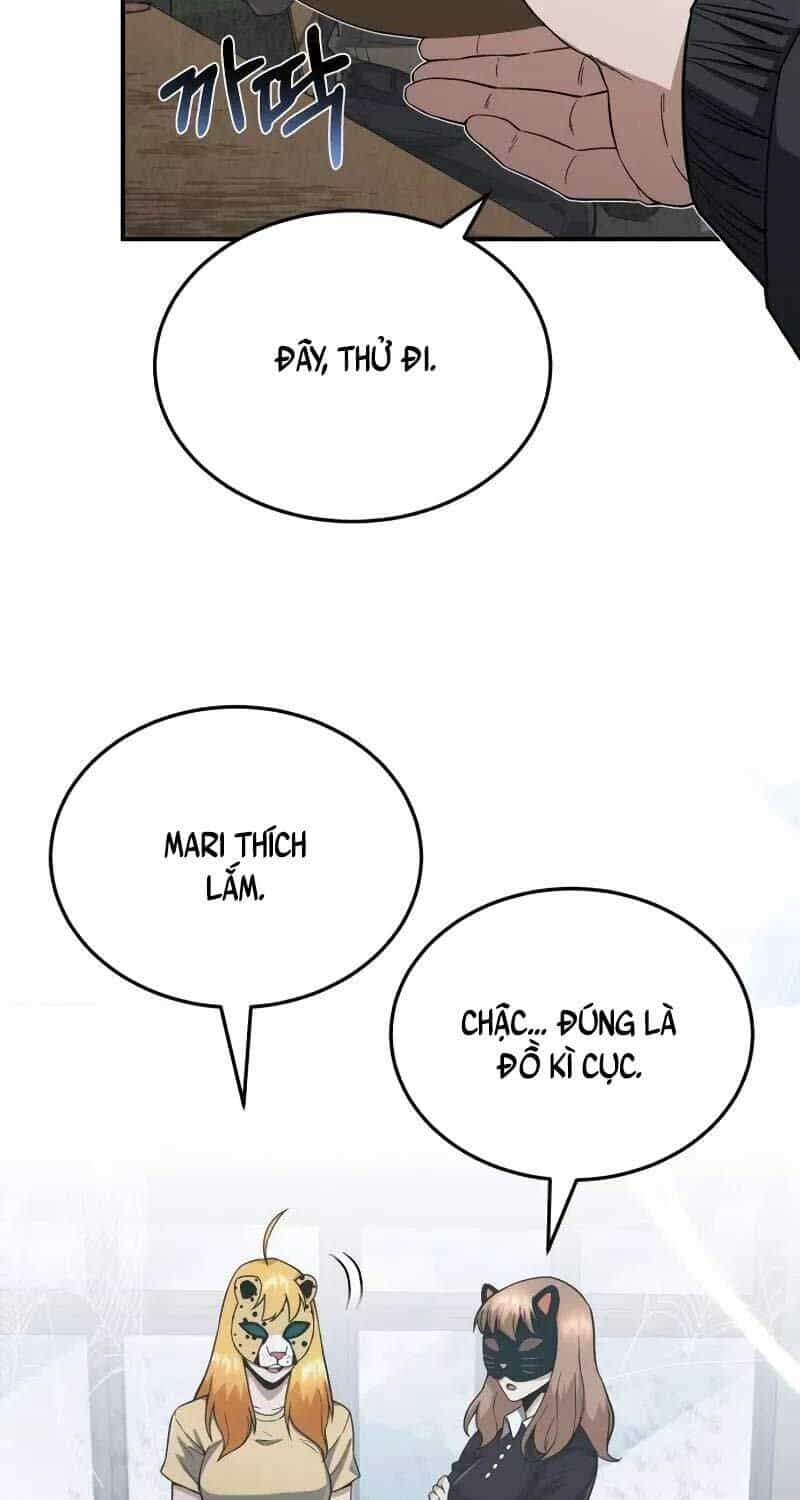 Thiên Tài Của Dòng Dõi Độc Nhất Vô Nhị - Chương 93 - ảnh 7