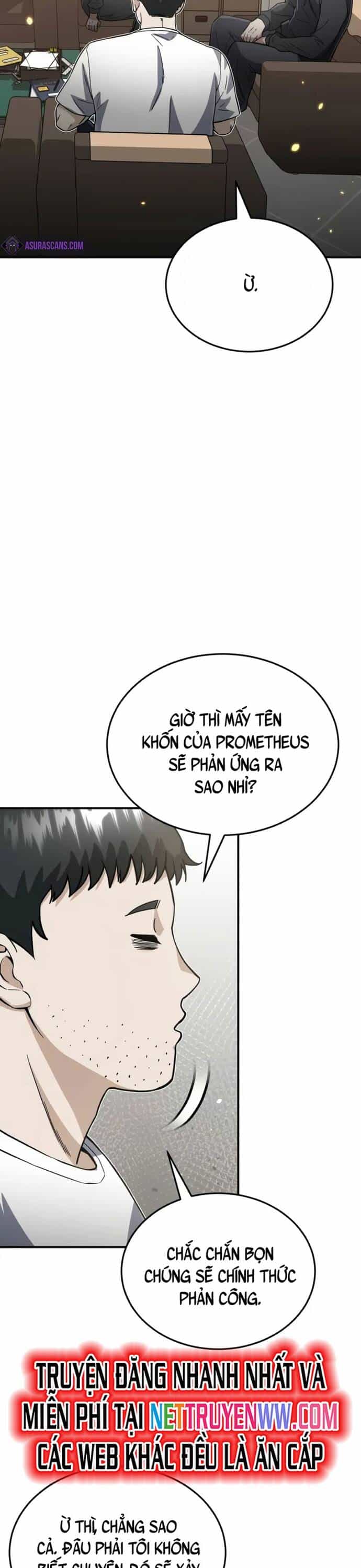 Thiên Tài Của Dòng Dõi Độc Nhất Vô Nhị - Chương 95 - ảnh 37
