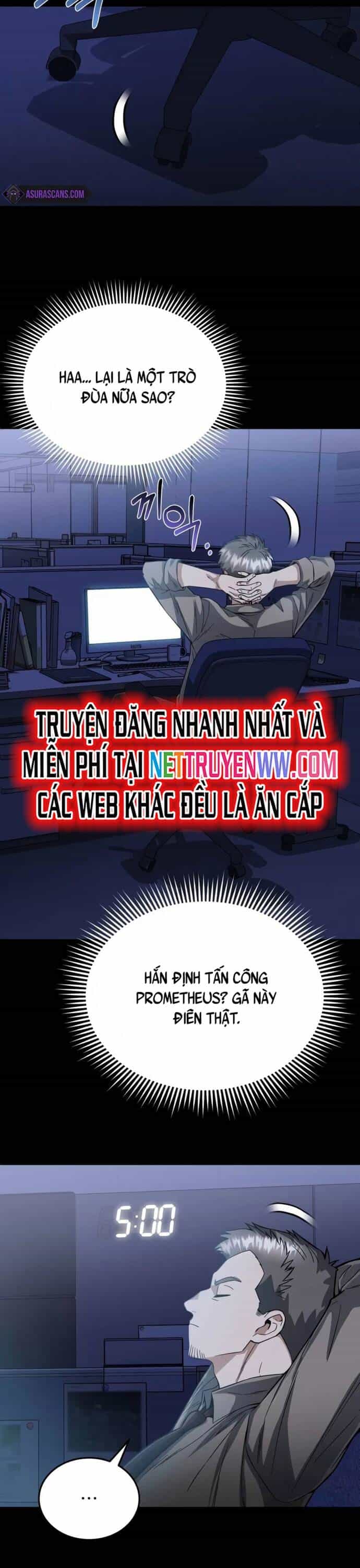 Thiên Tài Của Dòng Dõi Độc Nhất Vô Nhị - Chương 95 - ảnh 7