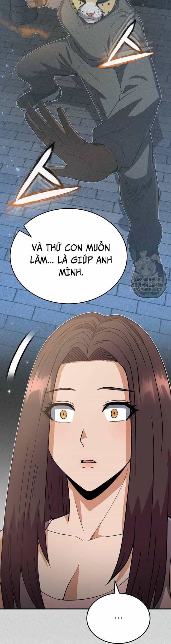 Thiên Tài Của Dòng Dõi Độc Nhất Vô Nhị - Chương 96 - ảnh 11