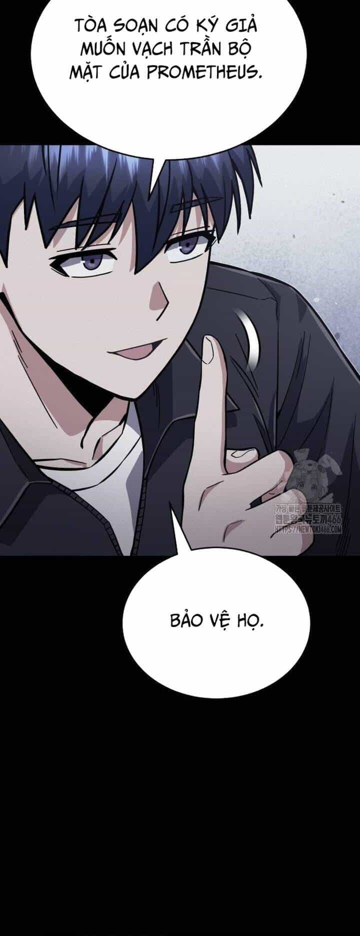 Thiên Tài Của Dòng Dõi Độc Nhất Vô Nhị - Chương 96 - ảnh 46