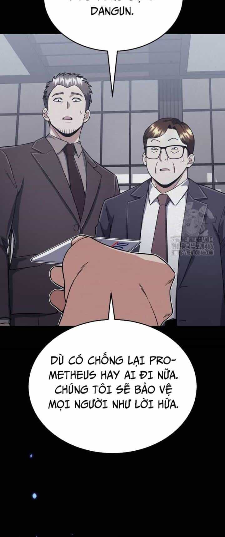 Thiên Tài Của Dòng Dõi Độc Nhất Vô Nhị - Chương 96 - ảnh 48