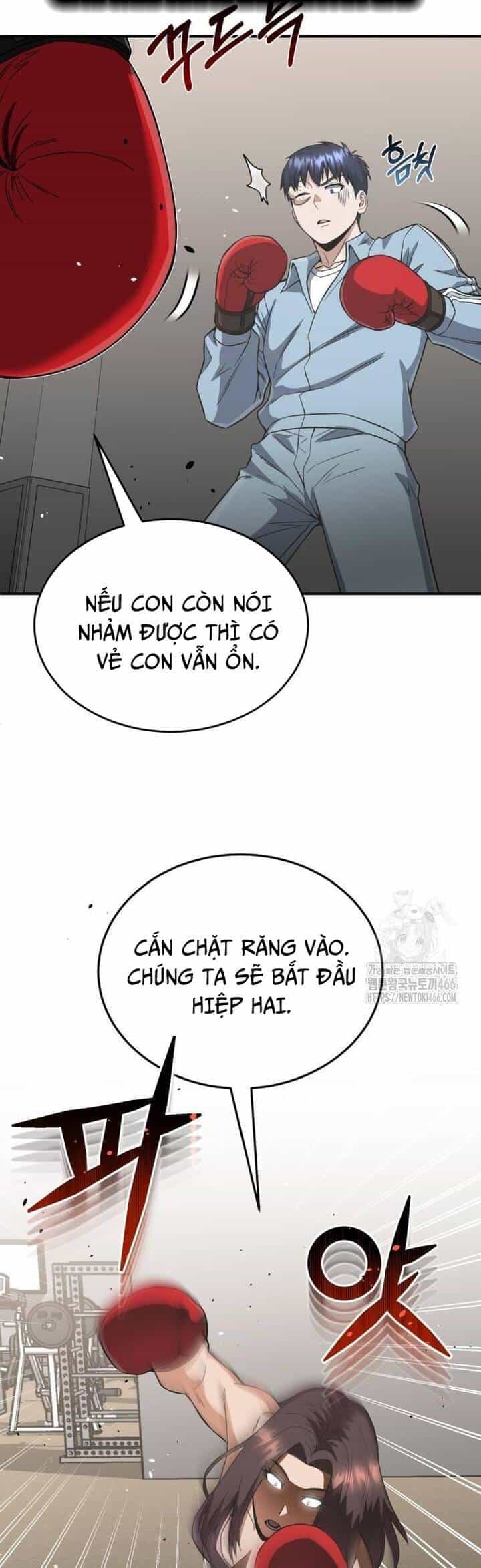 Thiên Tài Của Dòng Dõi Độc Nhất Vô Nhị - Chương 96 - ảnh 5