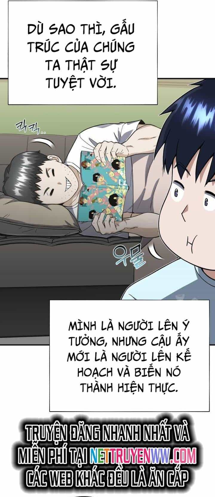 Thiên Tài Của Dòng Dõi Độc Nhất Vô Nhị - Chương 96 - ảnh 55