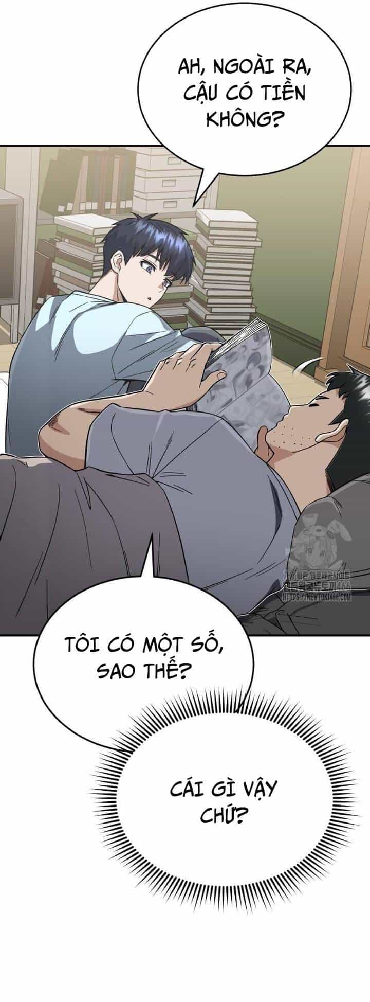 Thiên Tài Của Dòng Dõi Độc Nhất Vô Nhị - Chương 96 - ảnh 57