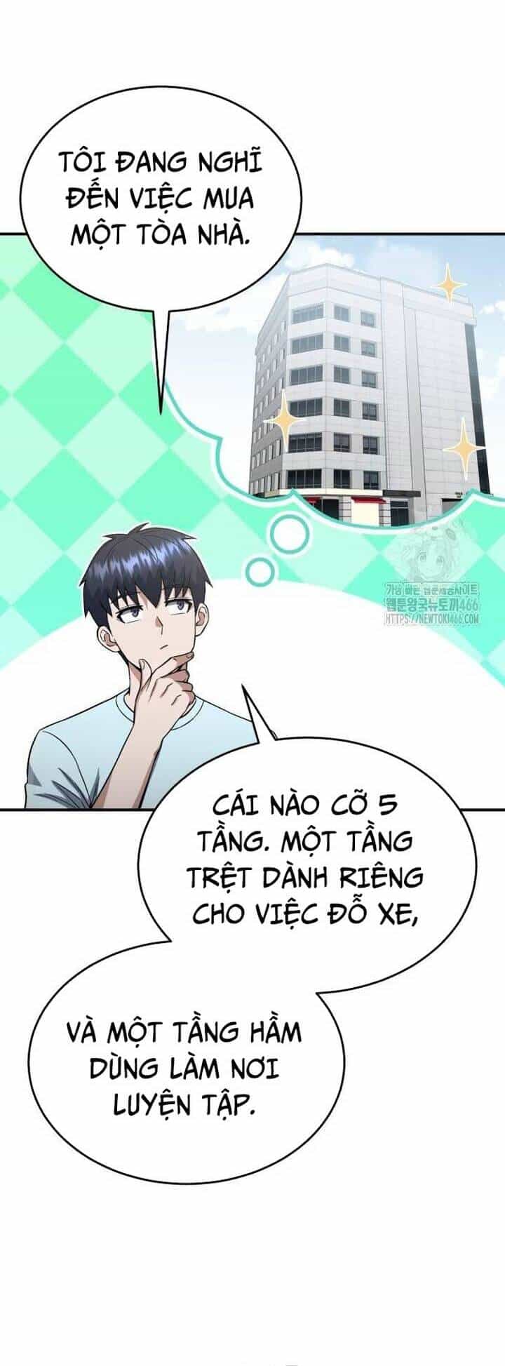 Thiên Tài Của Dòng Dõi Độc Nhất Vô Nhị - Chương 96 - ảnh 58