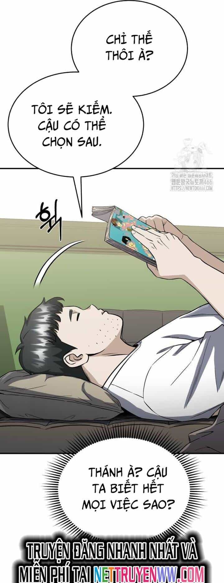 Thiên Tài Của Dòng Dõi Độc Nhất Vô Nhị - Chương 96 - ảnh 59